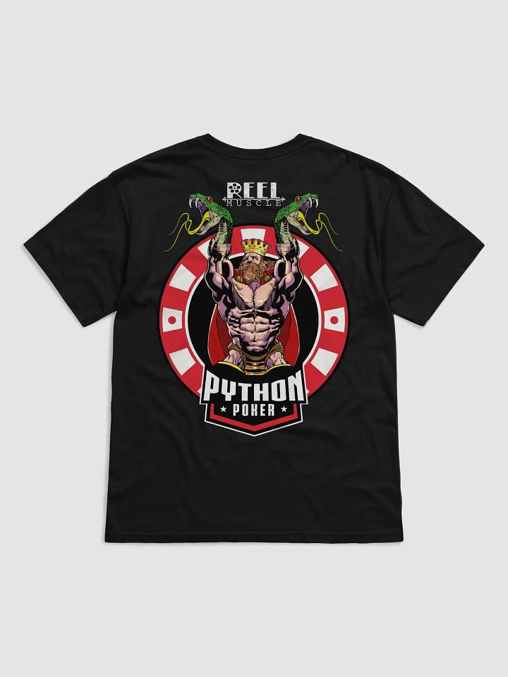 Python Poker (Oversized) product image (2)