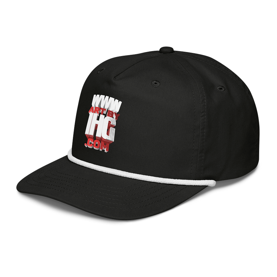 ArtByIHG.com Cap product image (1)