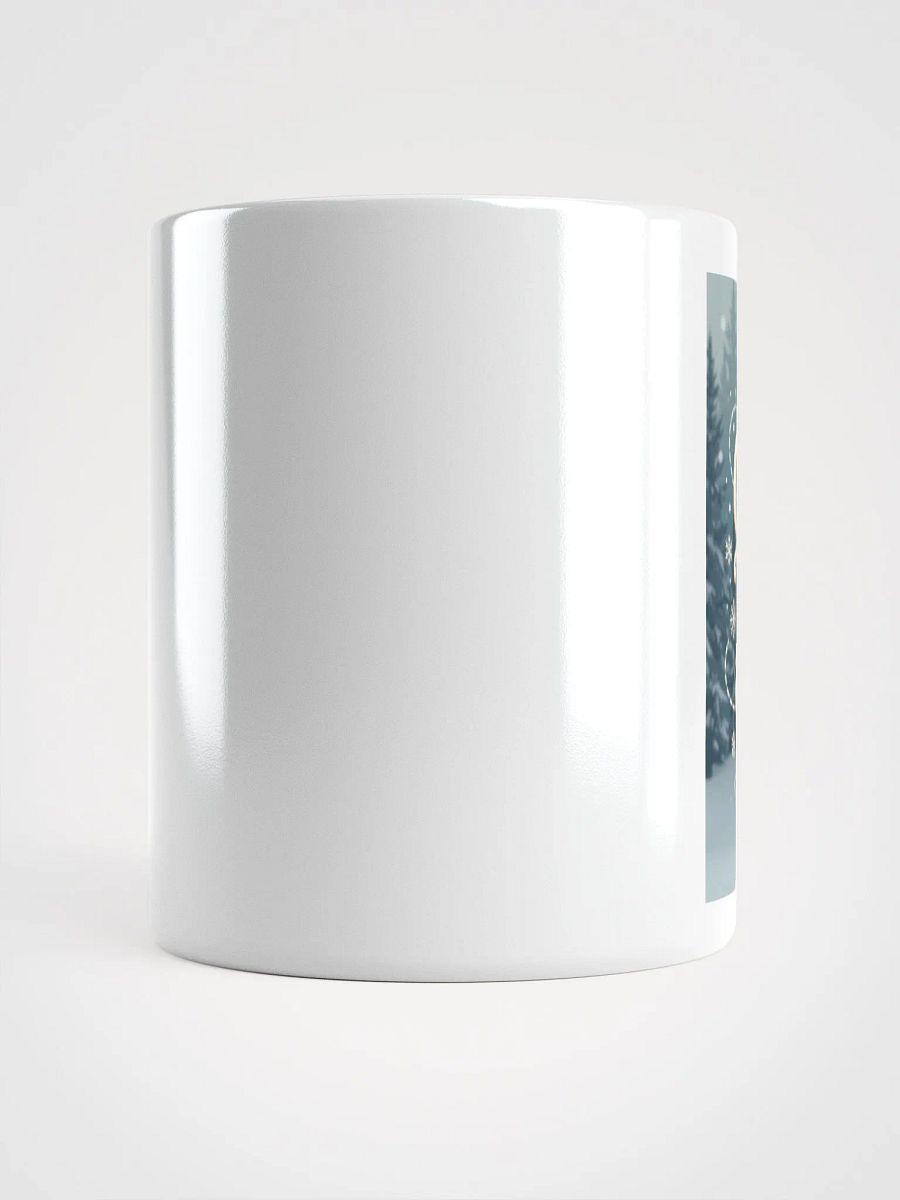 Winter Wonderland Mug product image (5)