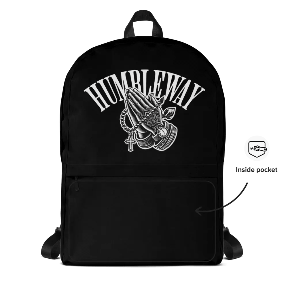 Backpack product image (6)