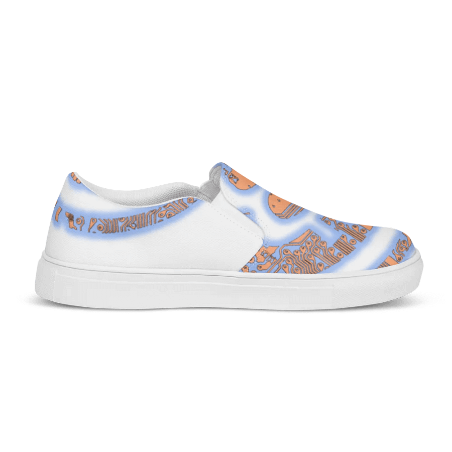 BTC Delight Slip-Ons product image (12)