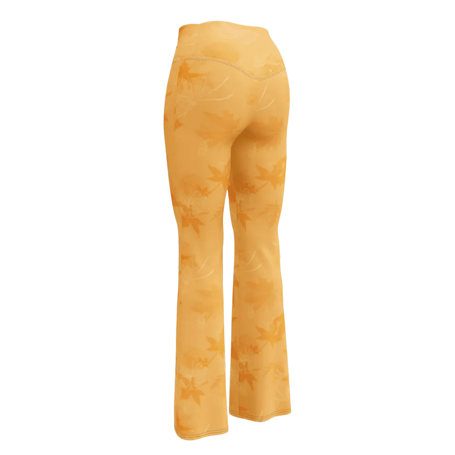 Masquerade matching Flare Leggings product image (9)