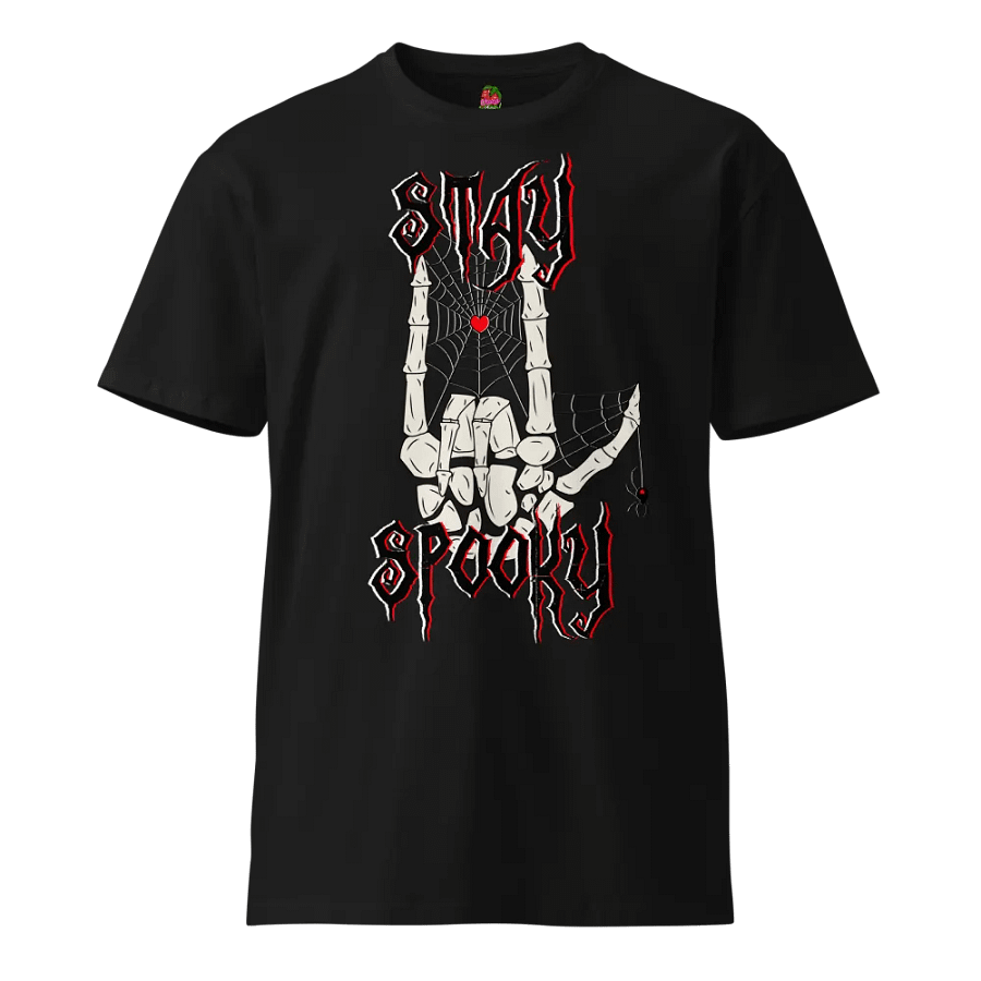 Stay Spooky! T-Shirt product image (1)