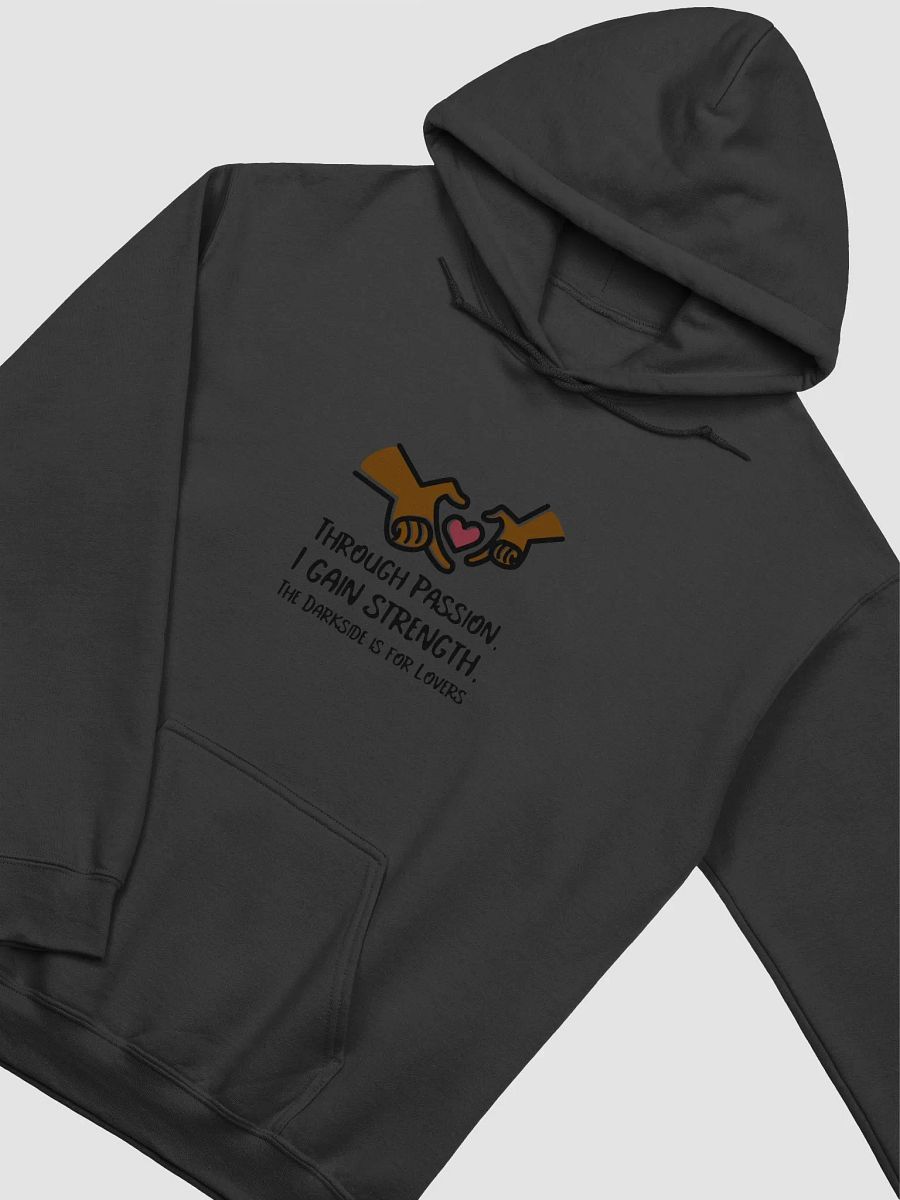 Sith Passion Hoodie product image (10)