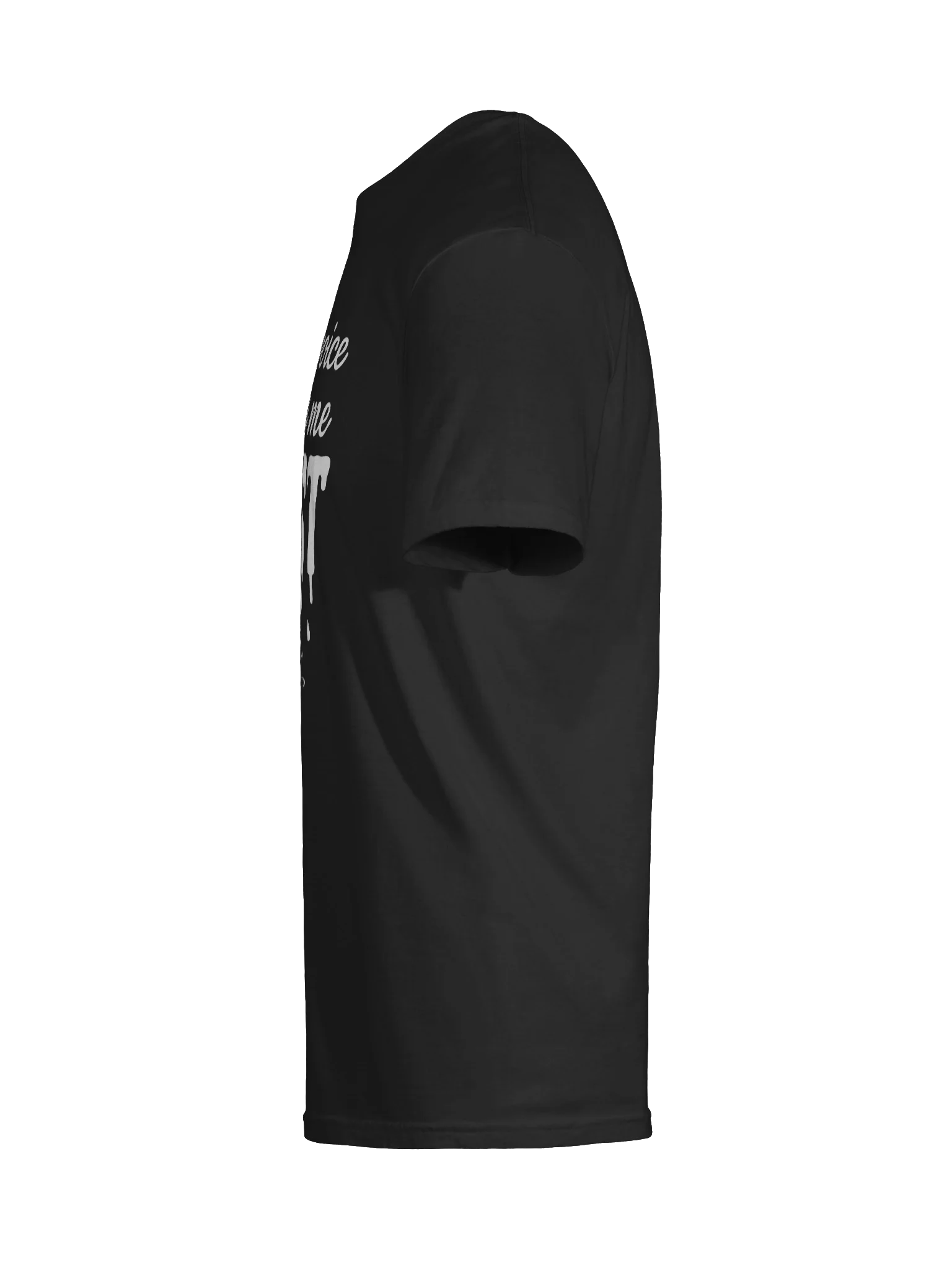 Your voice makes me Moist T-Shirt product image (6)