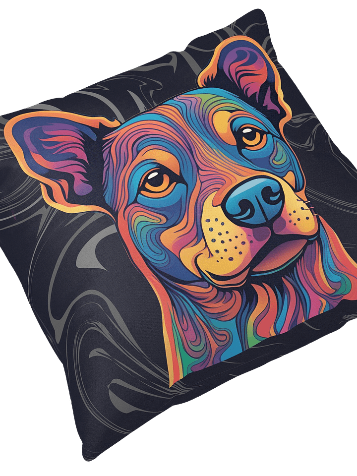 Animal Pillow product image (2)