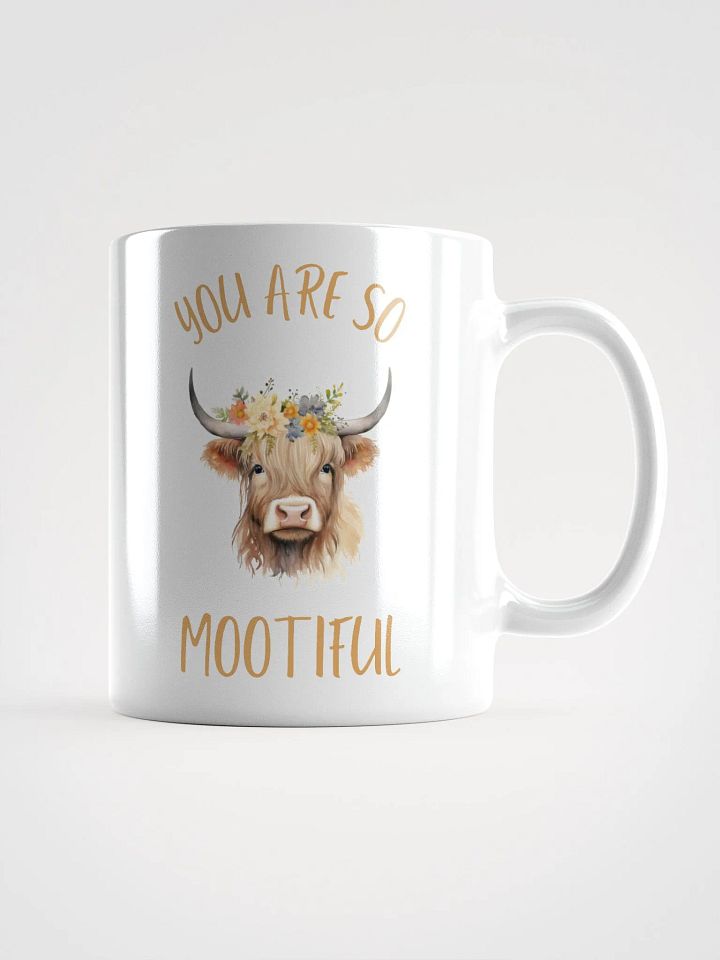 You are so Mootiful product image (3)