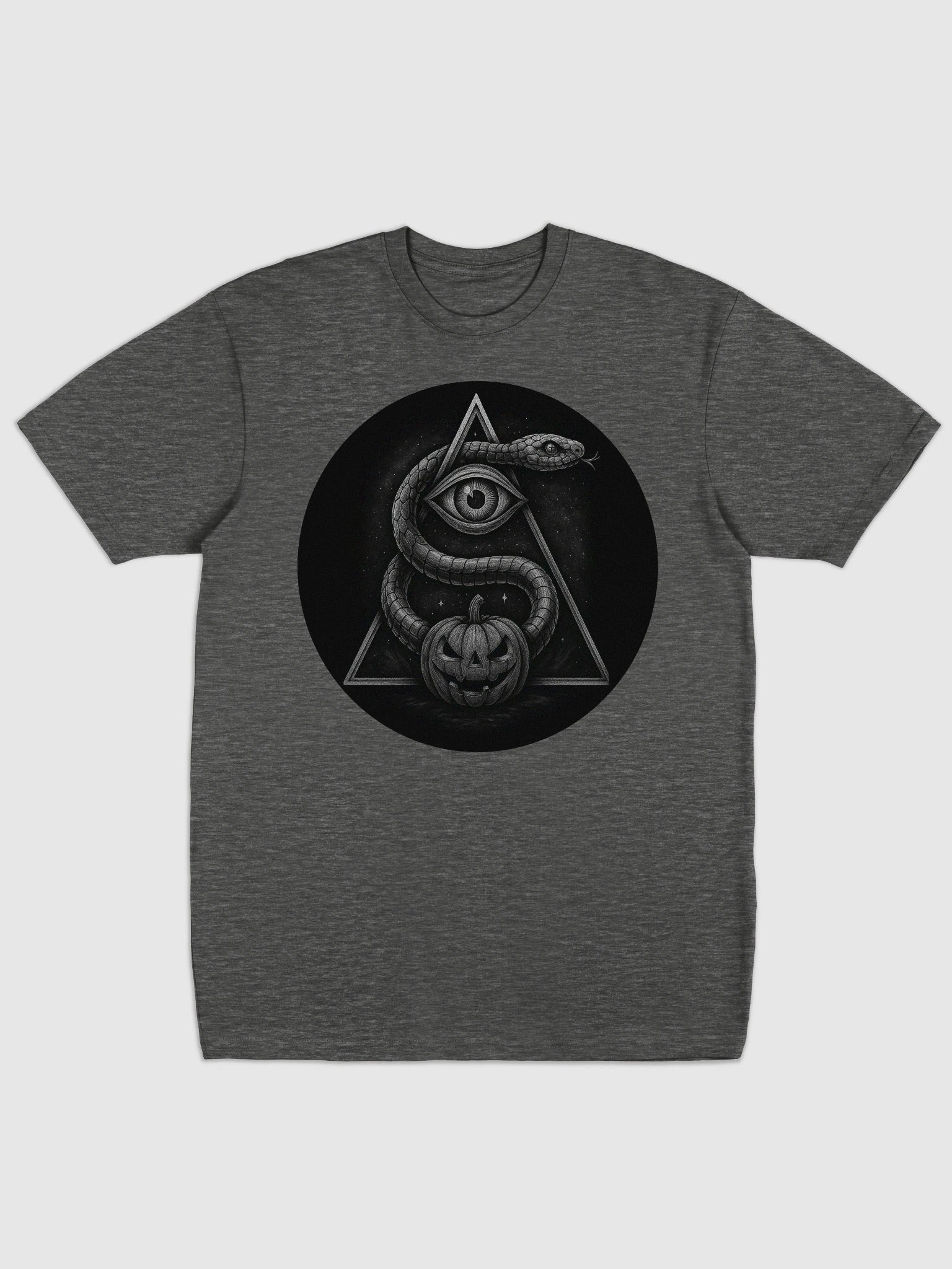 ALT_I_STICK MIDNIGHT SHADE - MEN'S HEAVYWEIGHT TEE product image (3)