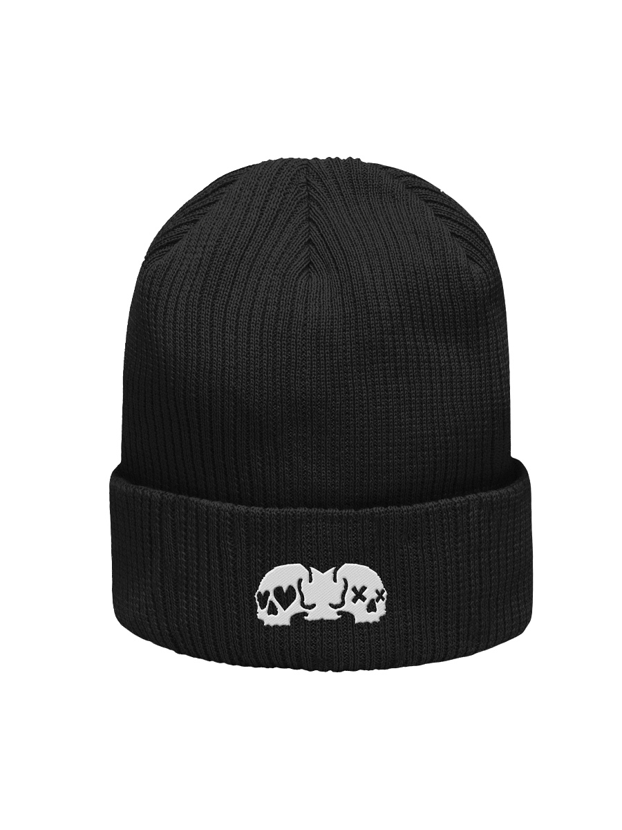 DEAD LOVERS Beanie product image (1)