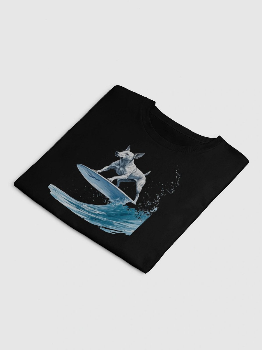 Surfing Potcake product image (19)