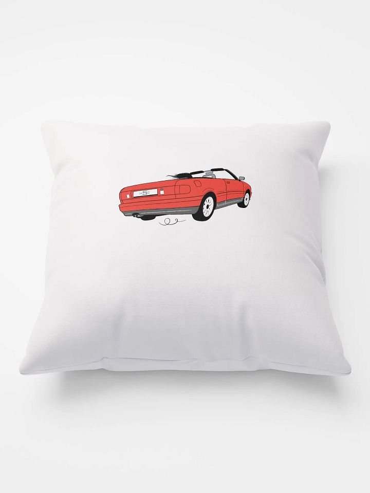 Audi 80 cabriolet pude product image (1)