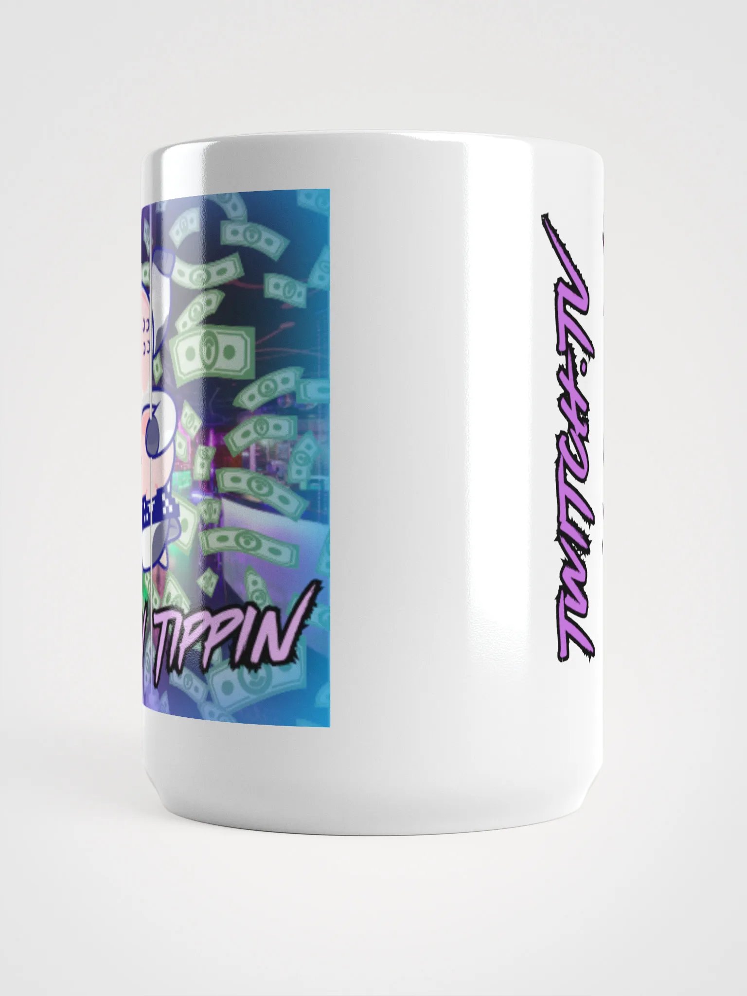 Cow Tipping Mug product image (5)
