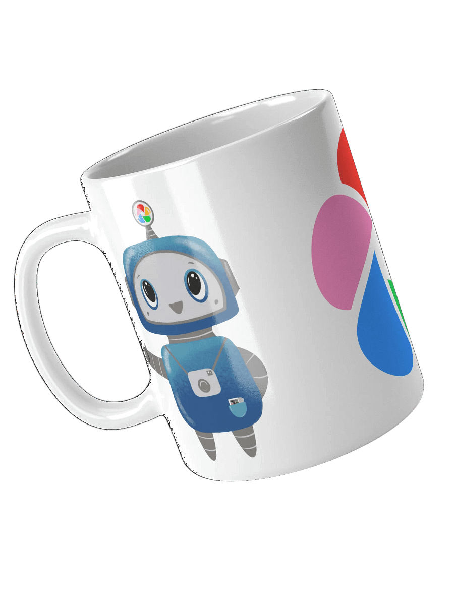 Mich Mug product image (8)