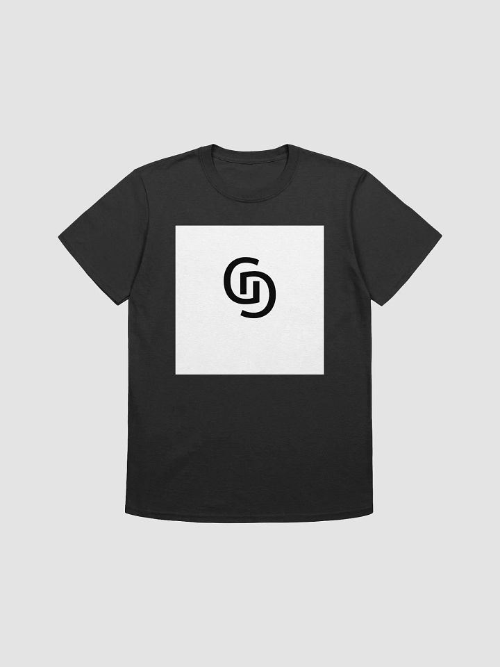GG Unisex Softstyle T-Shirt product image (1)