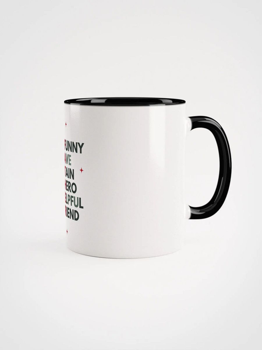 Father's day Mug product image (2)
