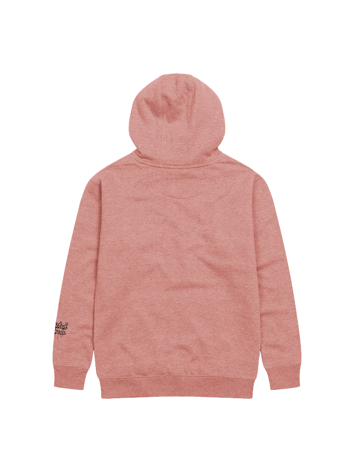 Addicted Dopeness Drip Premium Hoodie product image (2)