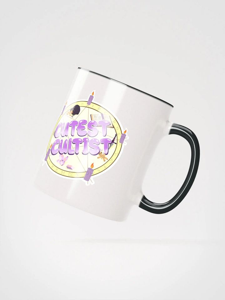 Colored Summon Mug product image (2)