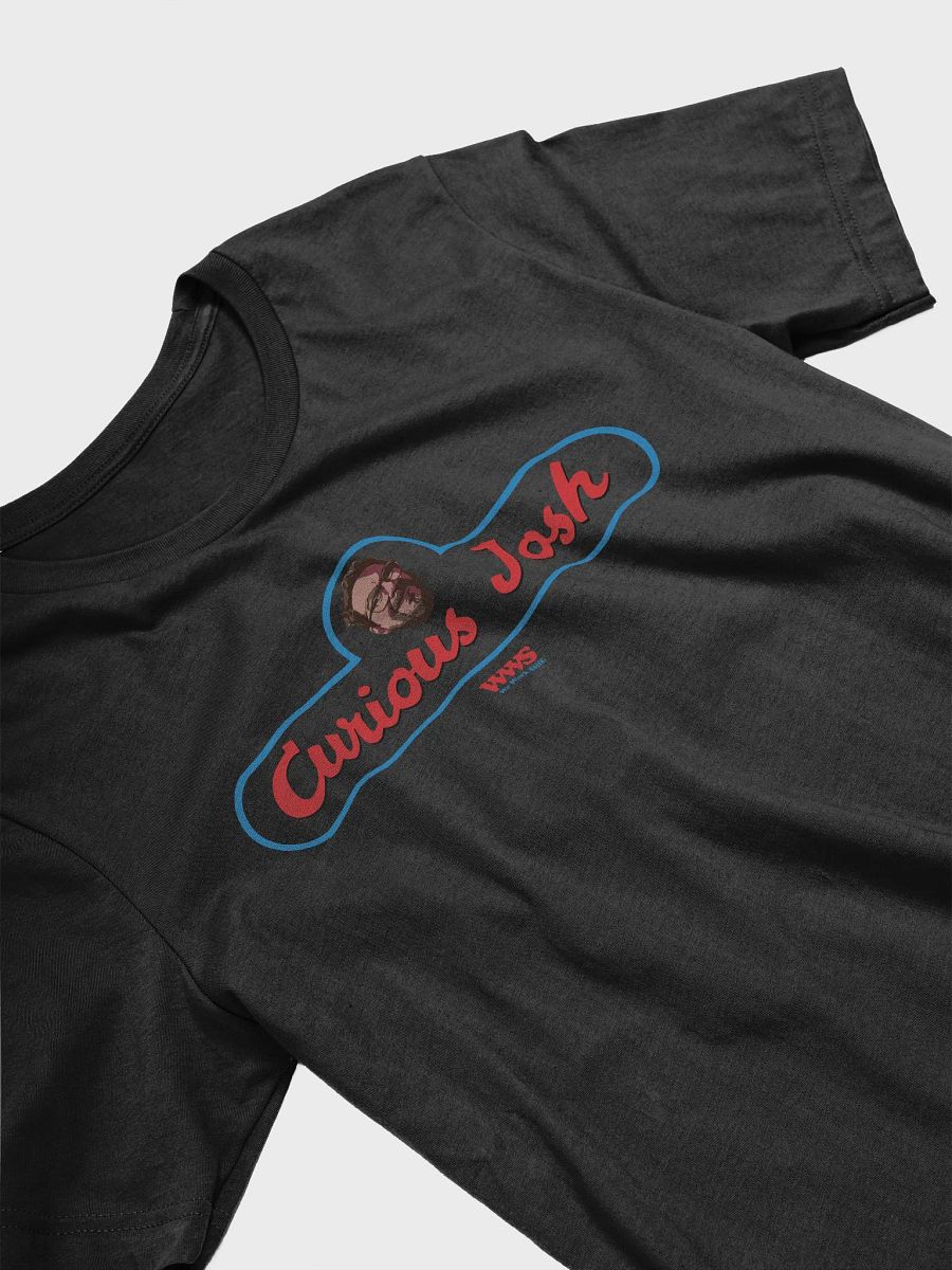 Curious Josh product image (9)