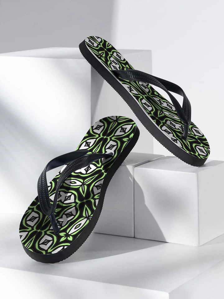 Agender Flip-Flops (2) product image (2)