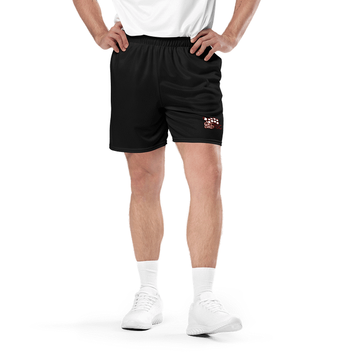 GetGood - Mesh Shorts product image (1)