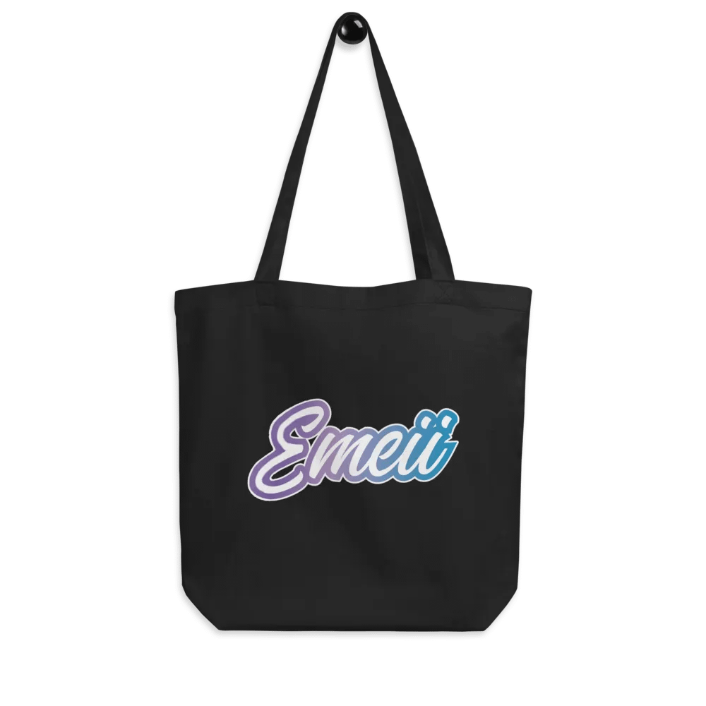 ''10/10'' Sac fourre-tout écologique product image (8)