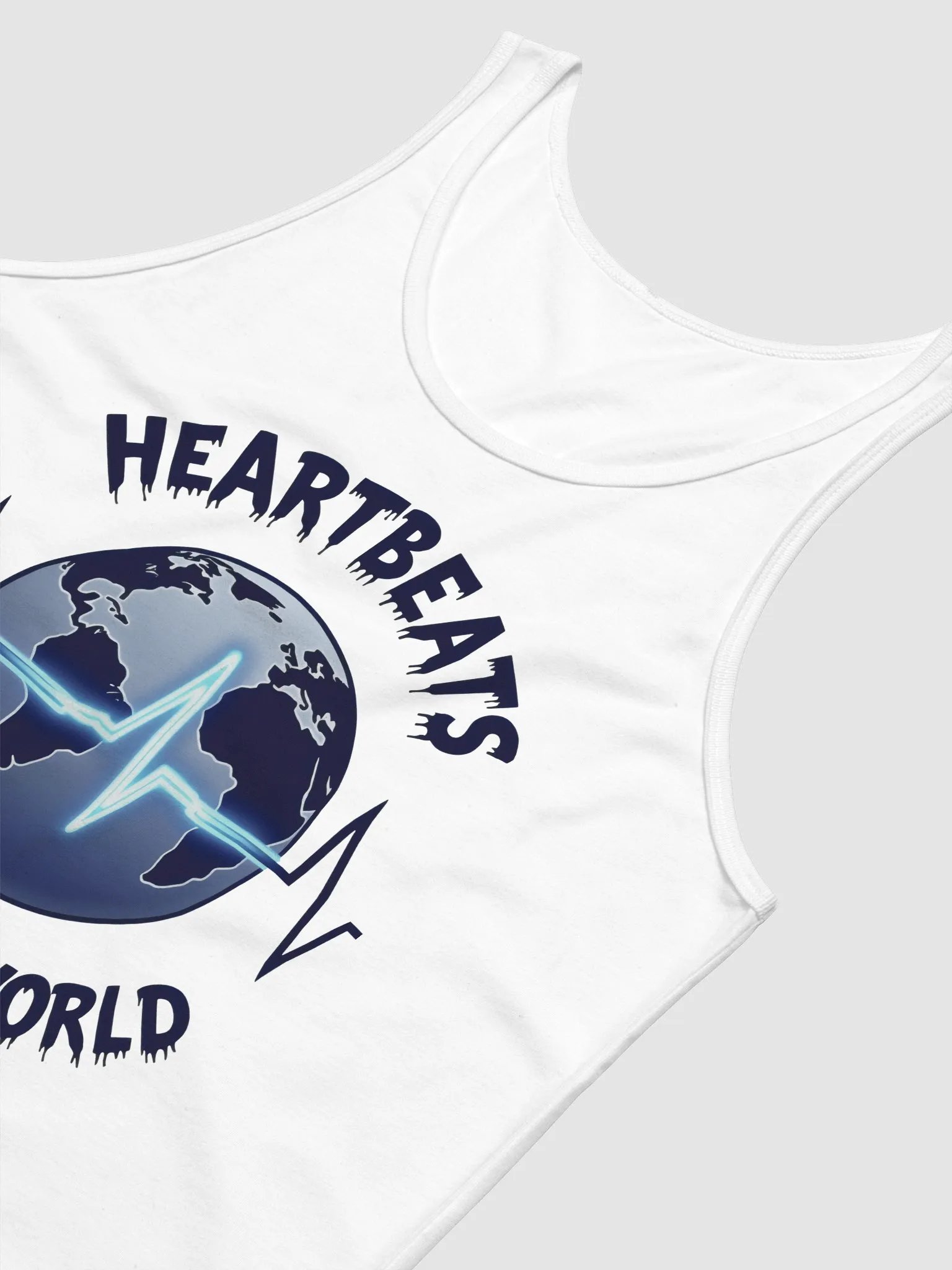 Global Heartbeats Tank product image (22)