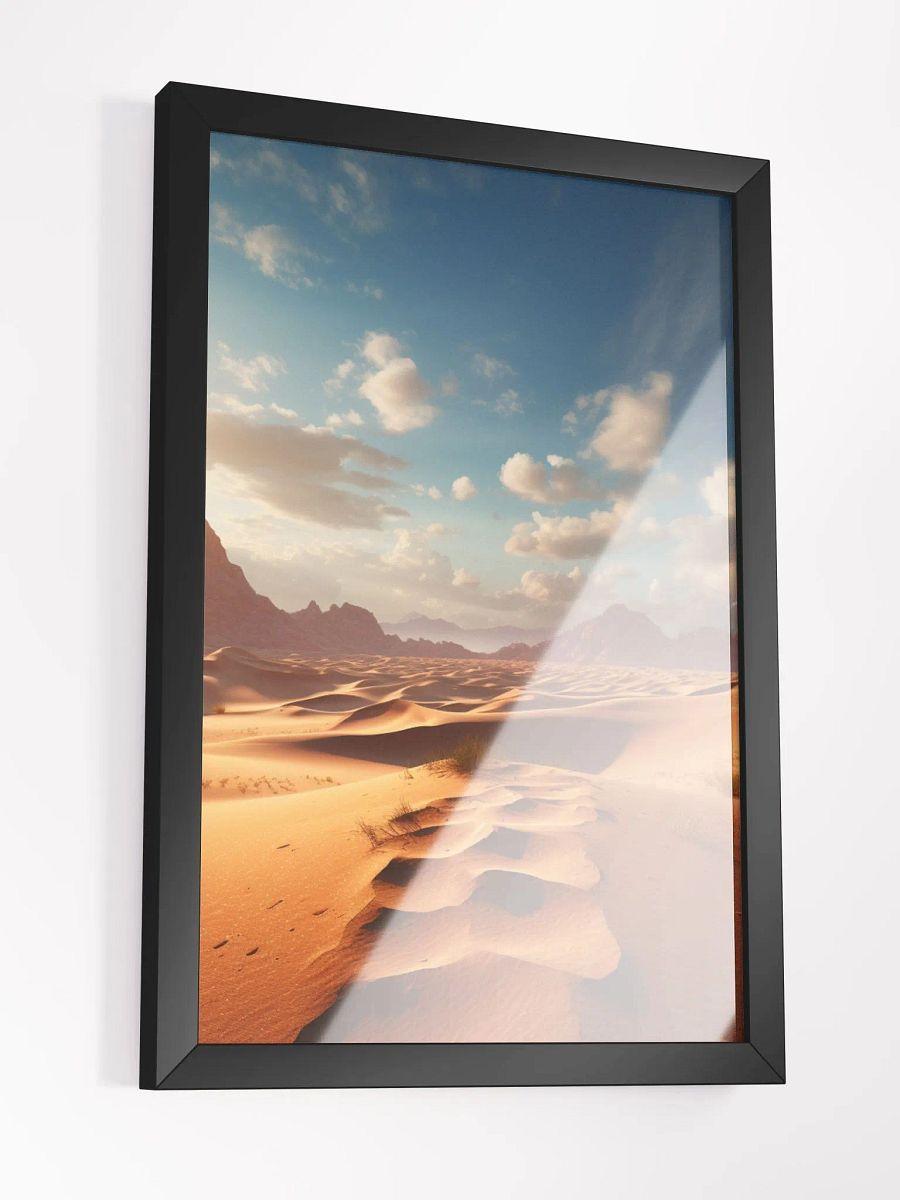 Desert - Poster product image (3)