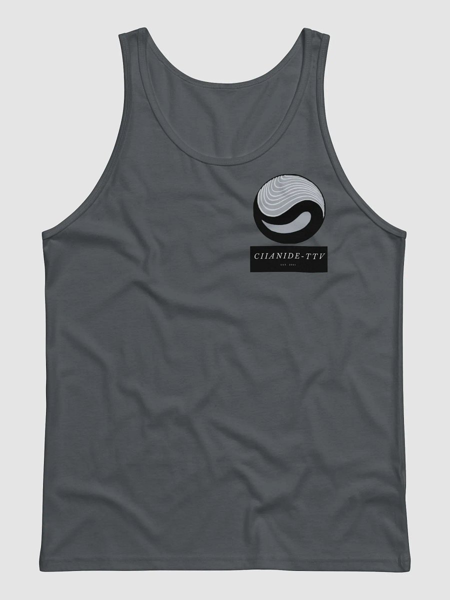 Kitty/Logo Tank product image (1)