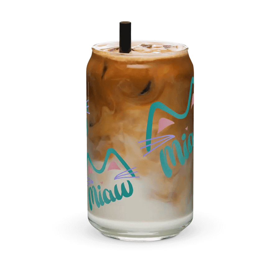 Miaw glass product image (7)