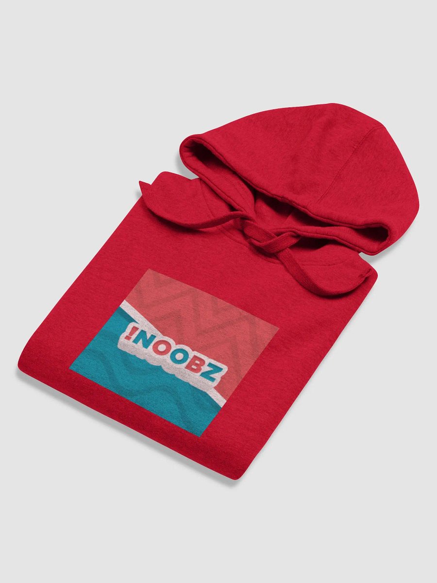 NOOBZ Dayz Hoodie product image (6)