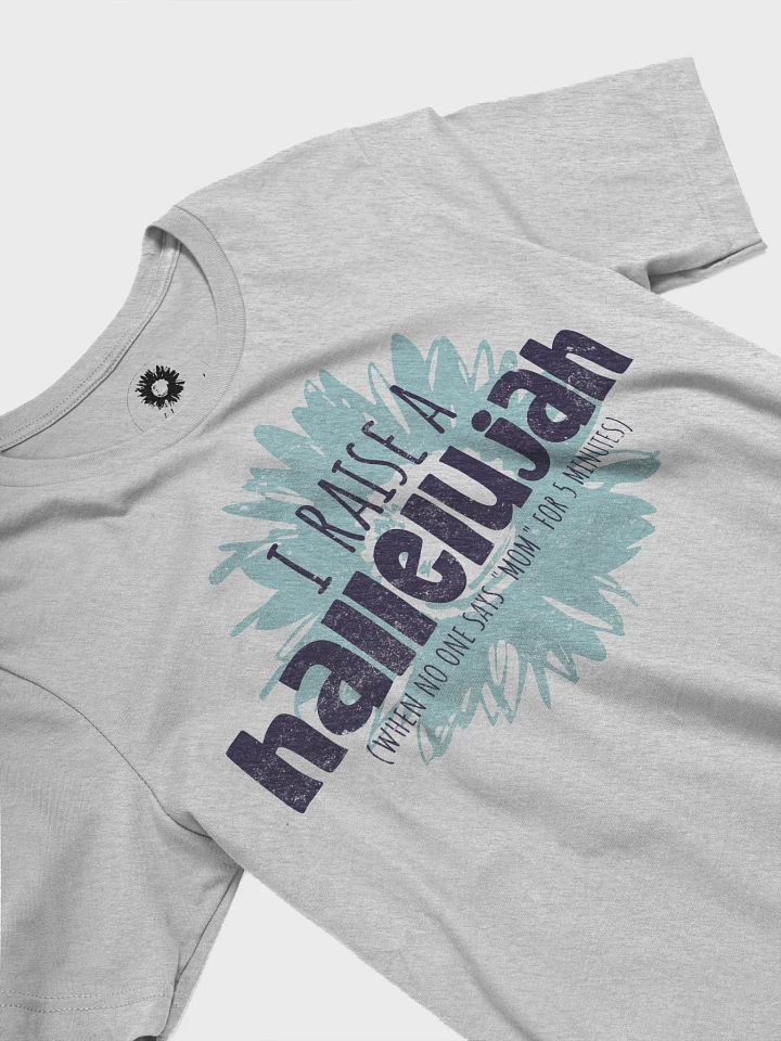 I Raise A Hallelujah product image (2)