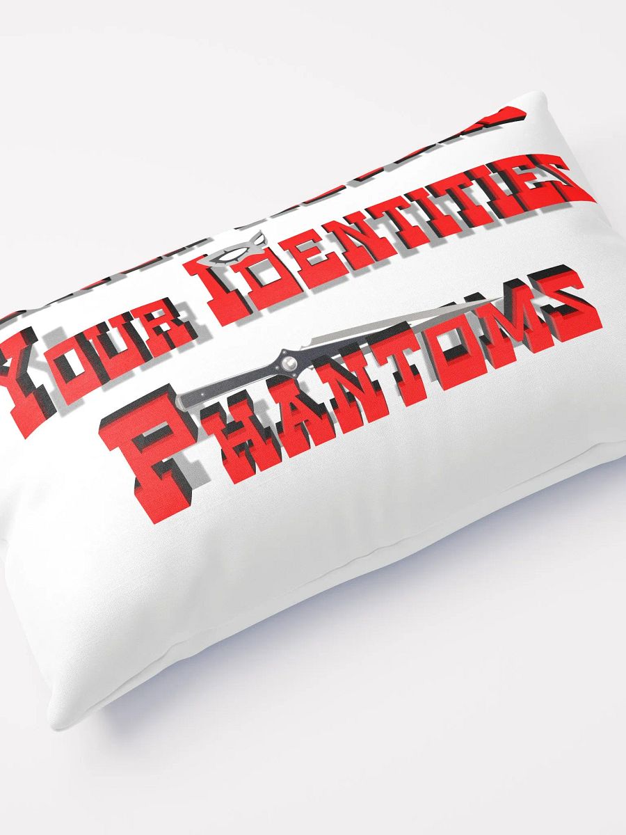 Den of Thieves Pillow product image (10)