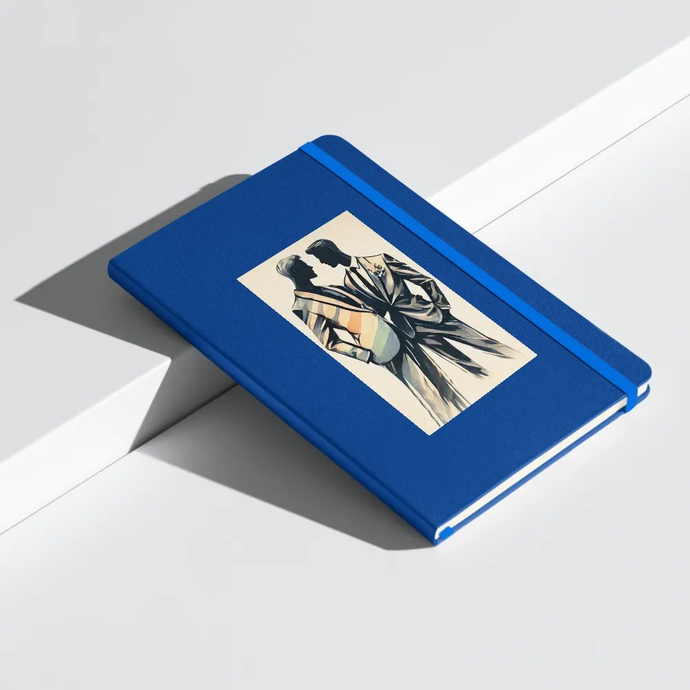 Elegant Pride Partners - BLUE product image (9)