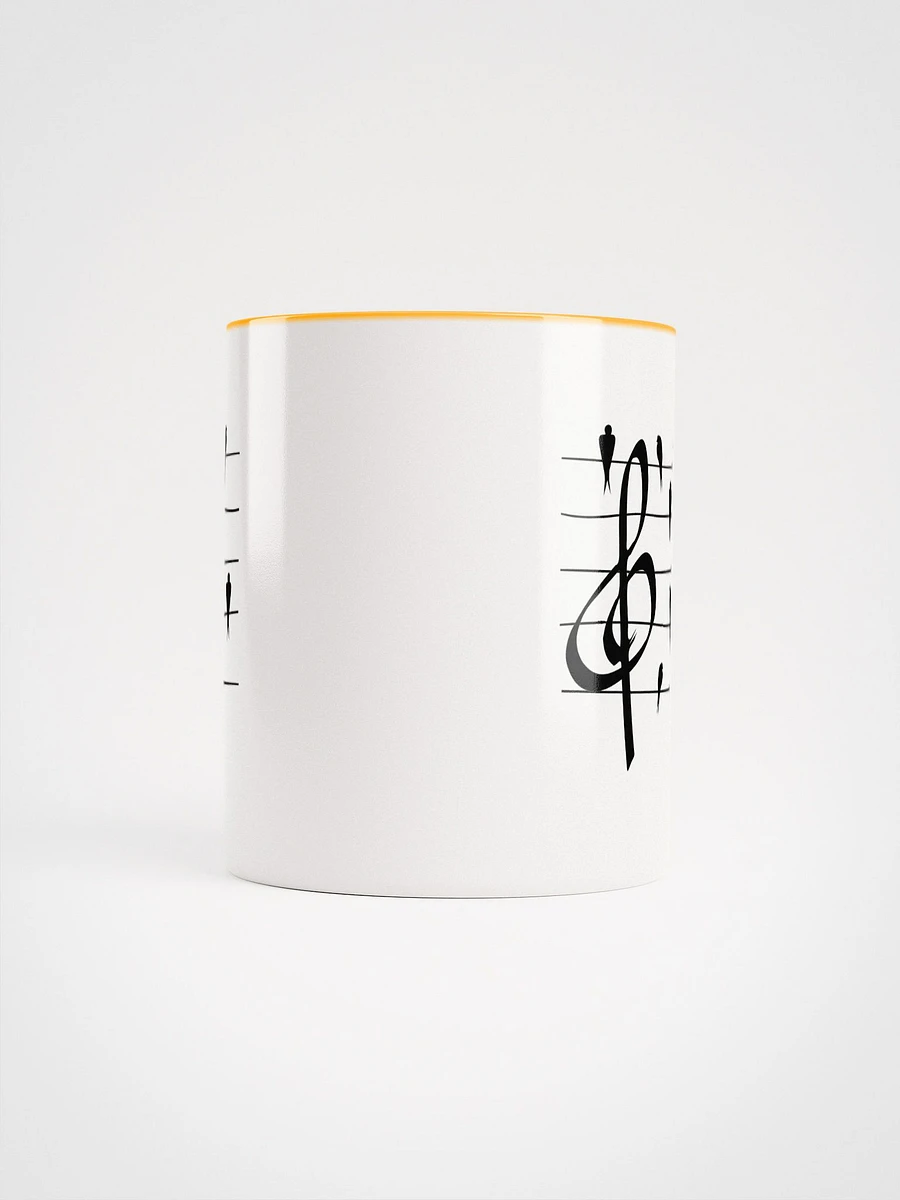 Birds on a Wire Coffee Mug product image (5)