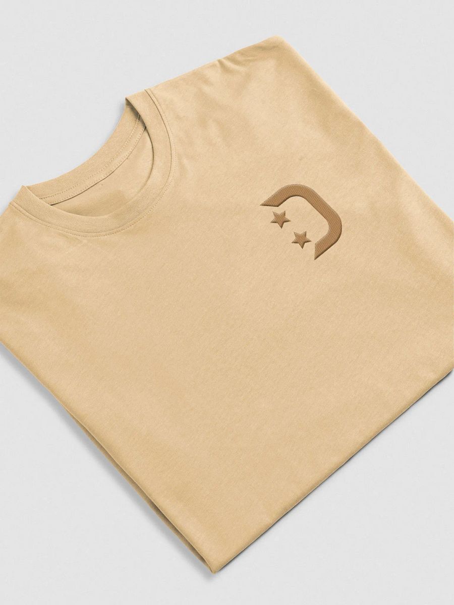Vintage Gl0d Shirt [Embroidered] product image (2)