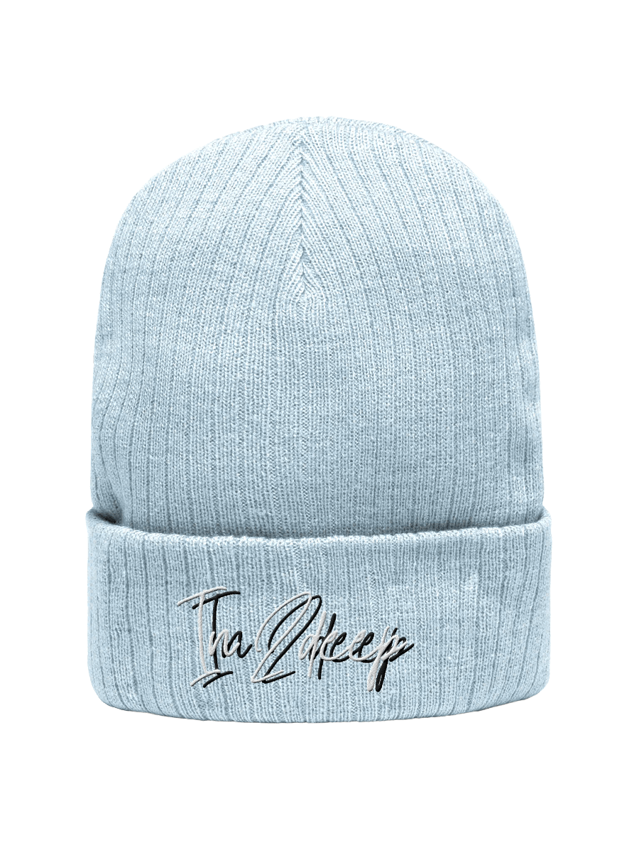 Beanie product image (1)