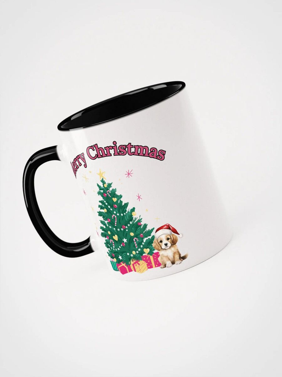Christmas Puppy product image (36)