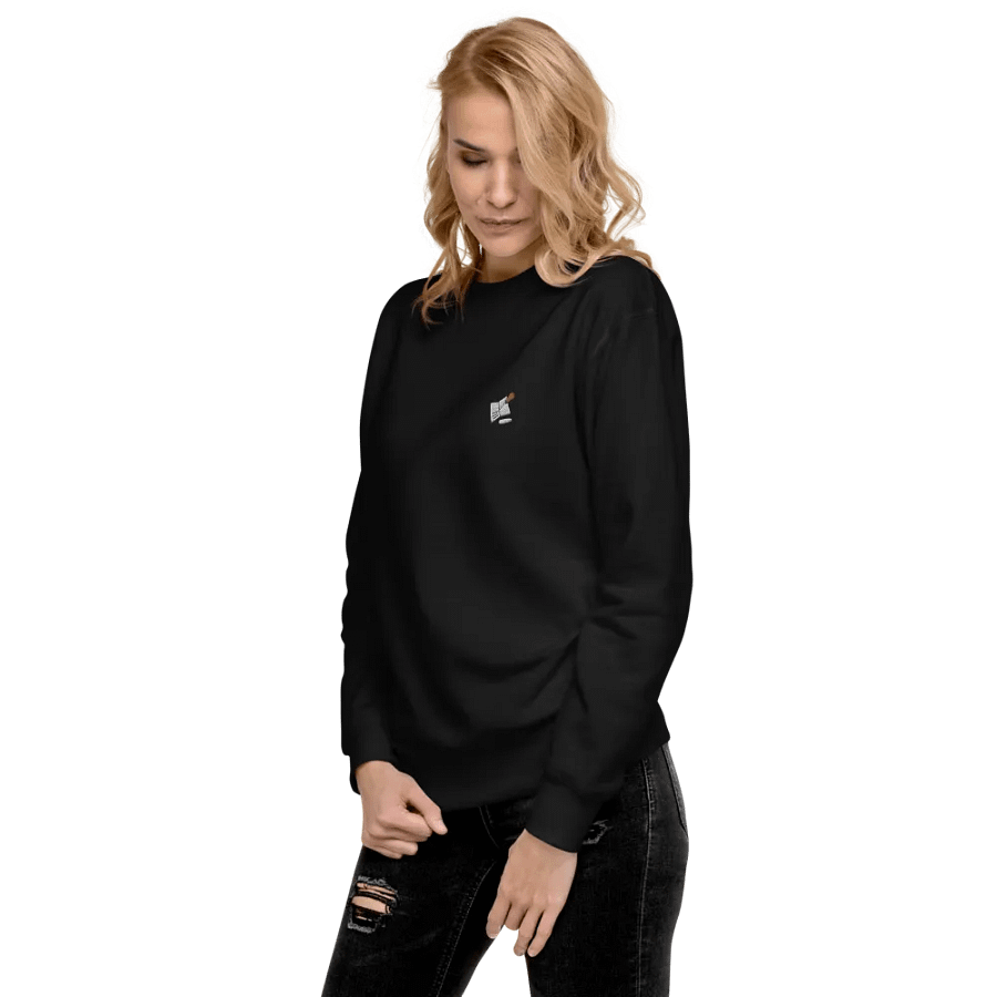 Awl Punch Sweatshirt product image (18)