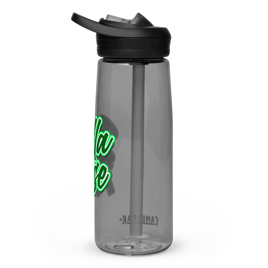BellaRose St. Patty's Water Bottle product image (9)
