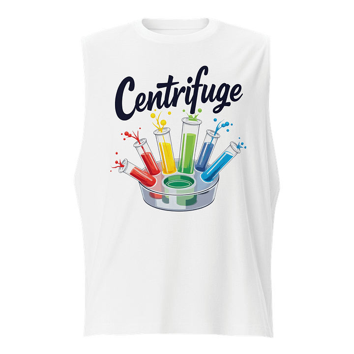 Centrifuge Spectrum Muscle Tank product image (1)