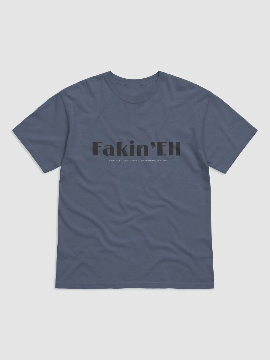 Fakin'Ell product image (7)