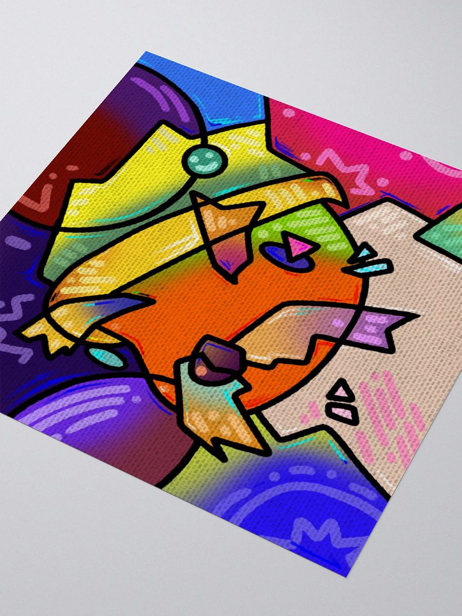 Cubism Picasso Rail Sticker product image (9)