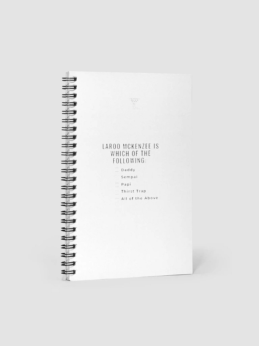 Laroo's Book of Pleasure product image (3)