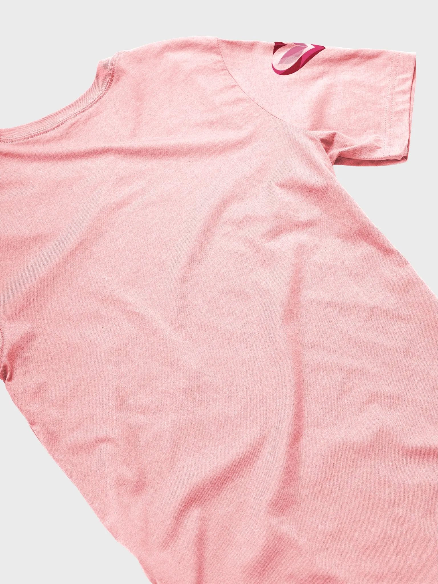 Valentine Heartfelt Affection Tee product image (16)