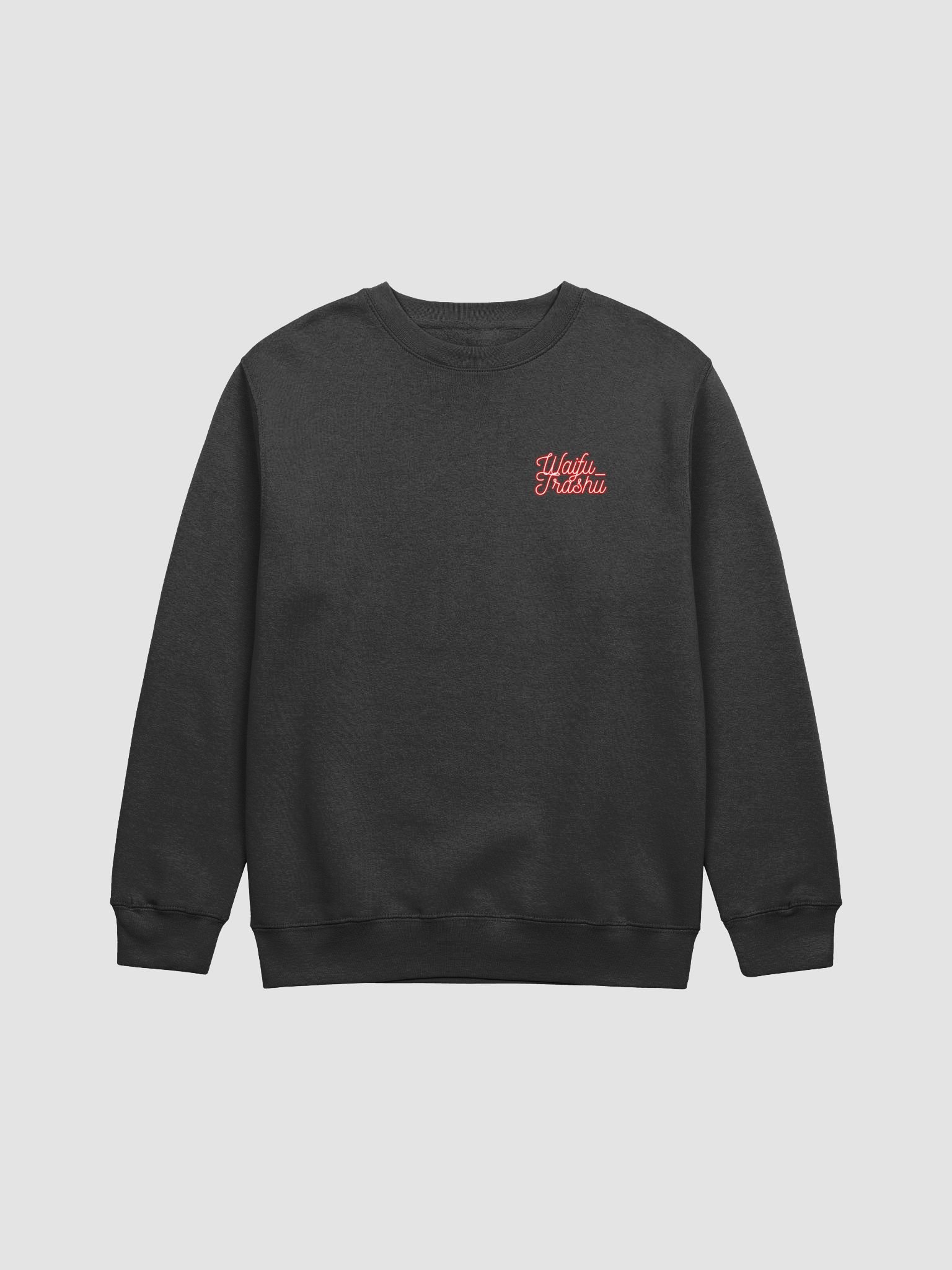 Shibari Streetwise Comfort Crewneck product image (2)