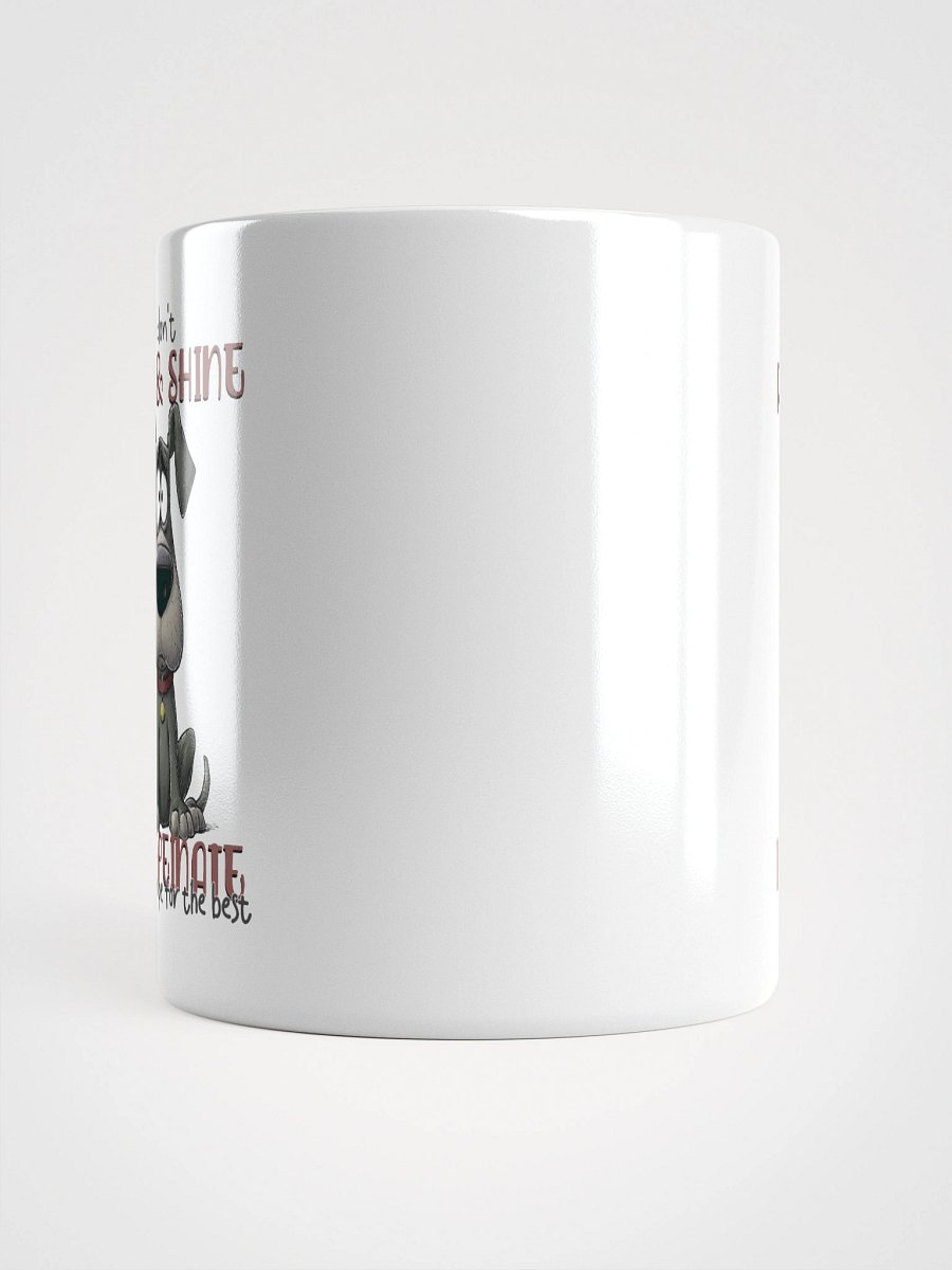 RISE & SHINE Dog Surprise Mug product image (16)
