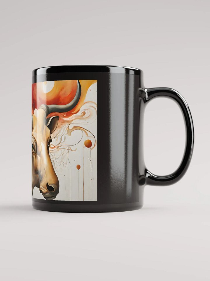 Taurus Indulgence: Drink in Celestial Luxury product image (2)