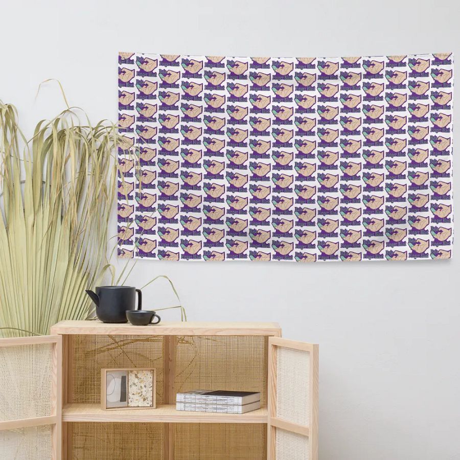 Baja FInger Blast Flag product image (7)