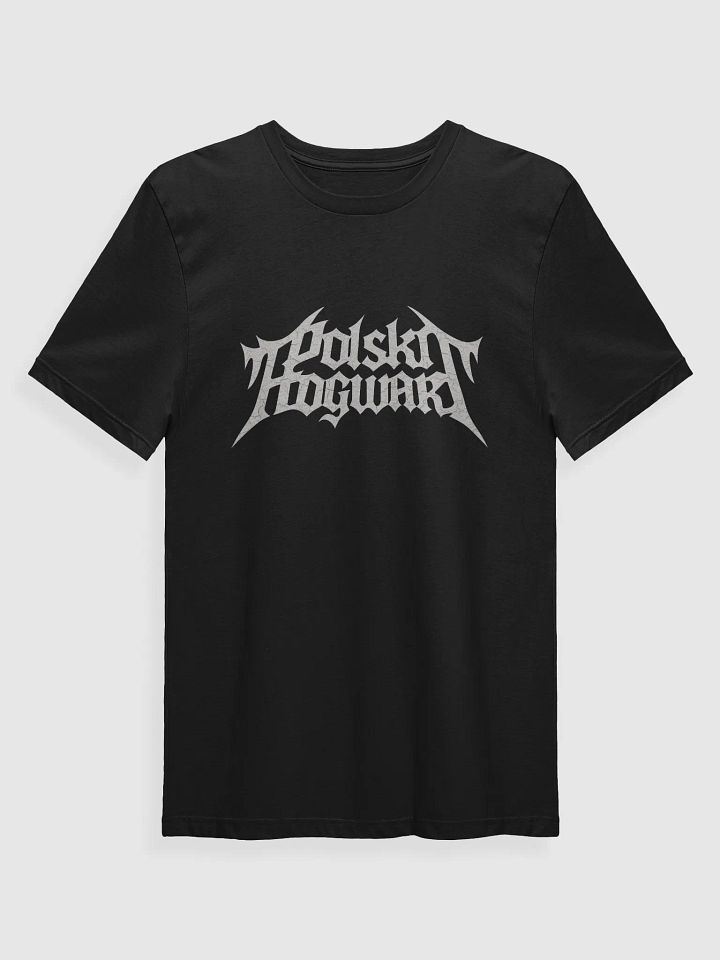 Koszulka „Polski Hogwart” PRINT | Edycja DSV product image (2)