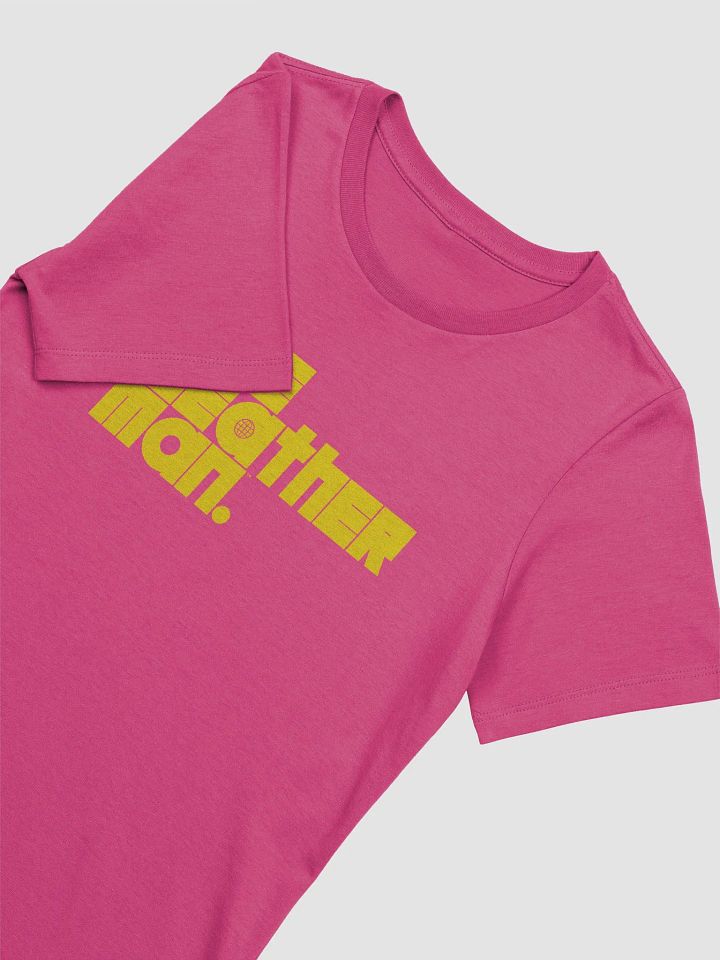 Weatherfam Women's Tee product image (2)